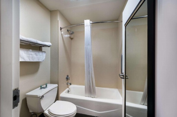 Best Western Minden Inn image 18