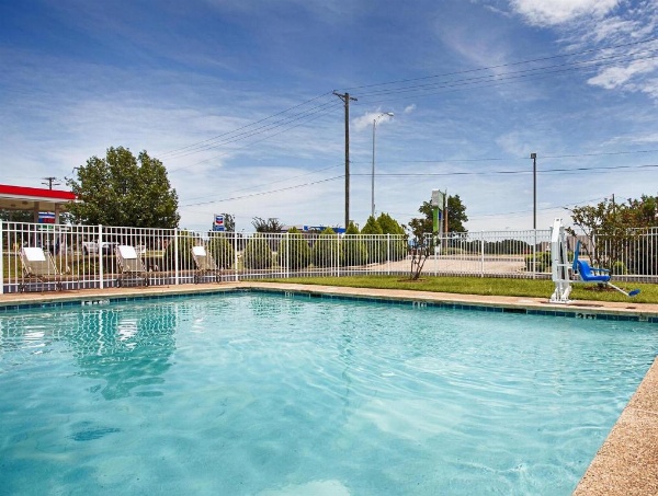 Best Western Minden Inn image 2