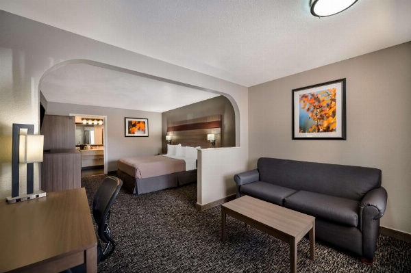 Best Western Minden Inn image 23