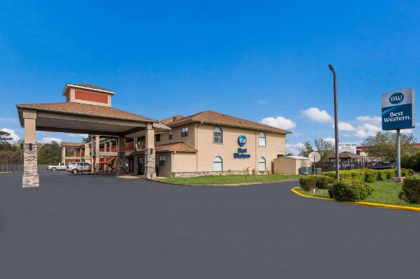 Best Western Minden Inn image 9